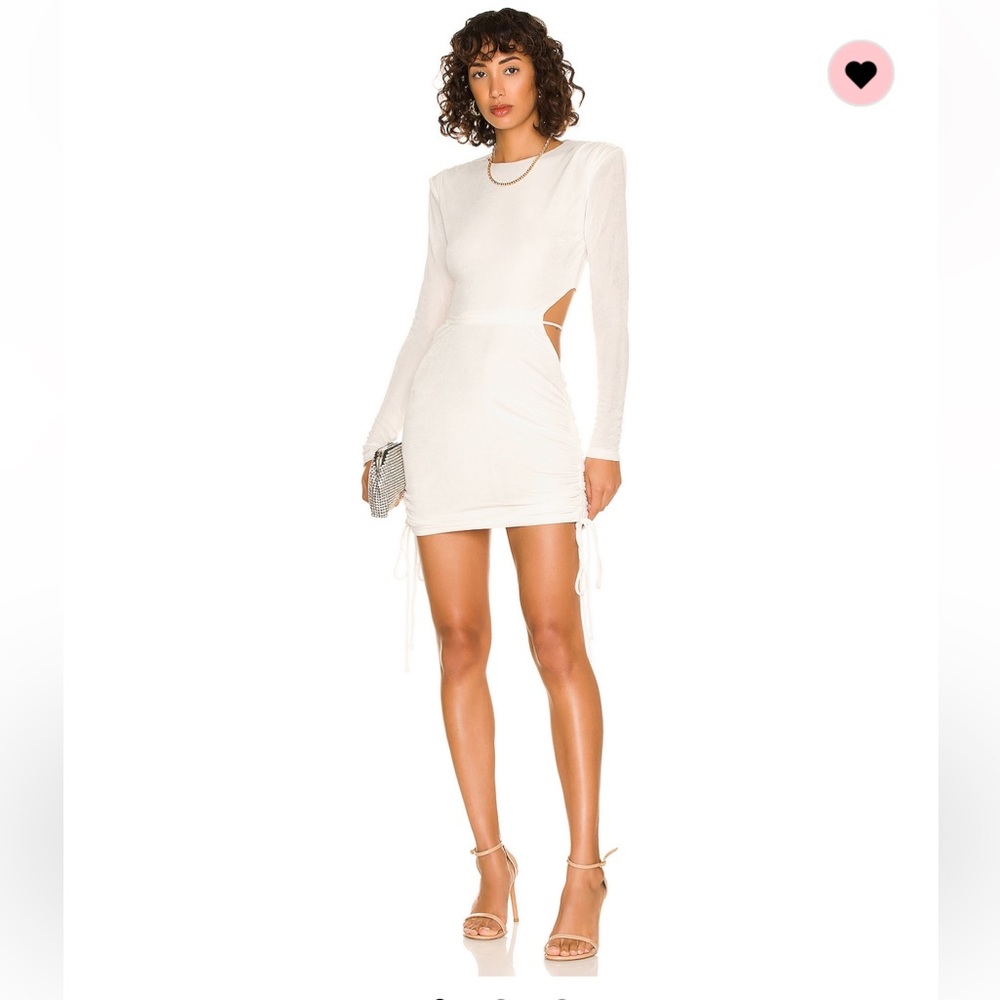 Nwot Atoir Dress